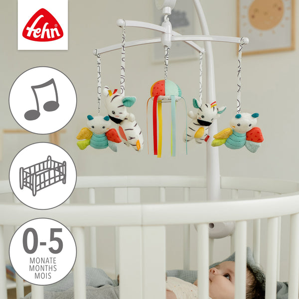 Musik-Mobile DoBabyDoo