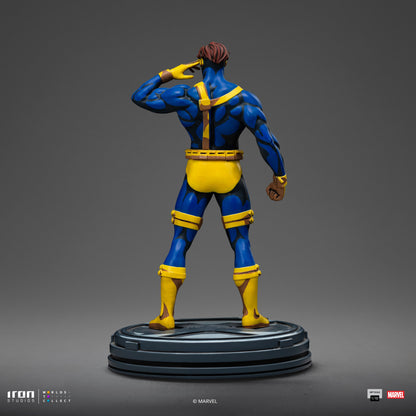 Statue Cyclops - X-Men '97 - Art Scale 1/10 - Marvel Comics