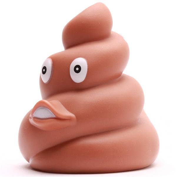 Cocó de pato