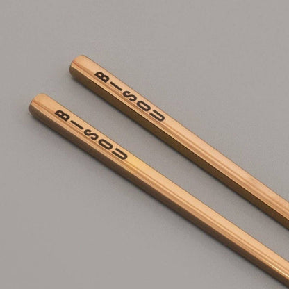 Baguettes BISOU BISOU