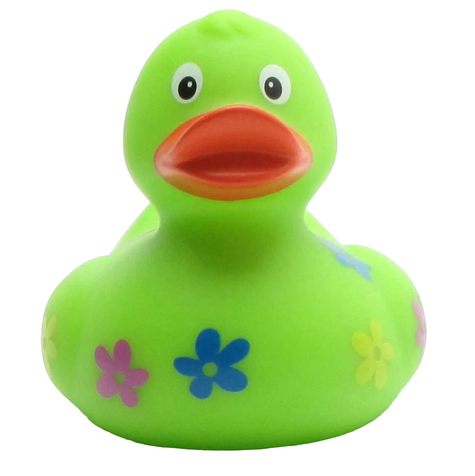 Canard Floral