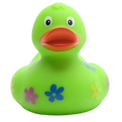 Canard Floral