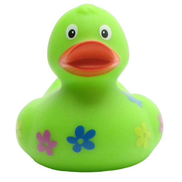 Canard Floral