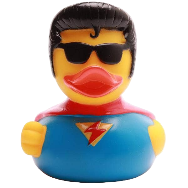 Superpato