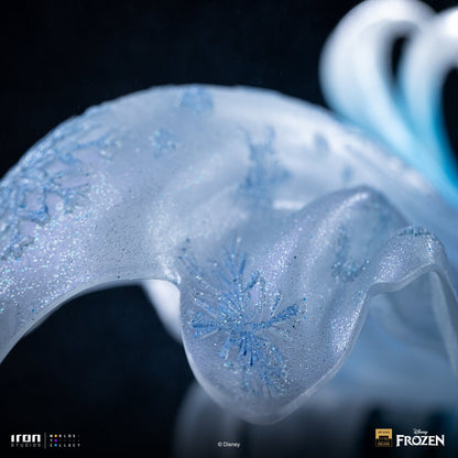 Statue Elsa Deluxe - Frozen - Art Scale 1/10