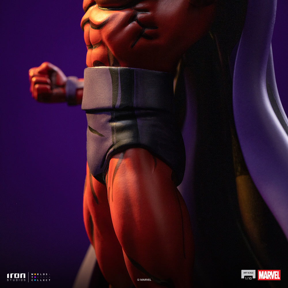 Statue Magneto - X-Men 97- Art Scale 1/10 - Marvel Comics