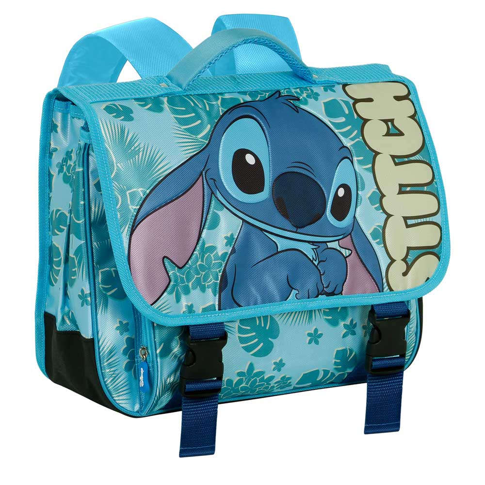 Cartella 2.0 Disney Lilo & Stitch « Cute »