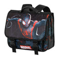 Marvel スパイダーマン « Miles » 2.0 スクールバッグ