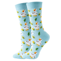 Calcetines Pato Blanco