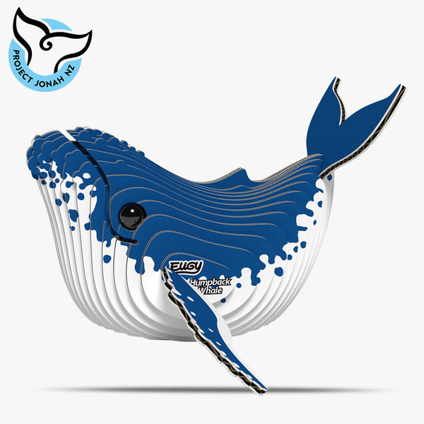 051 Baleine à bosse