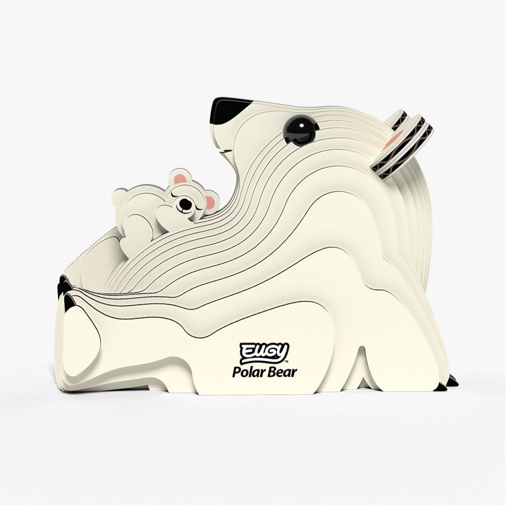 052 Orso polare
