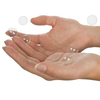 BULLES TACTILES