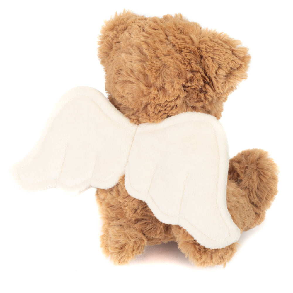 Beschermengel Teddybeer Knuffel