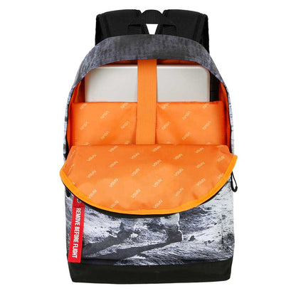 Sac à Dos HS FAN 2.0 NASA « Astronaut »