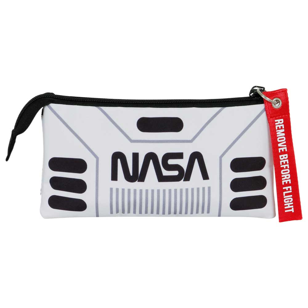 Trousse Triple FAN 2.0 NASA « Spaceship »