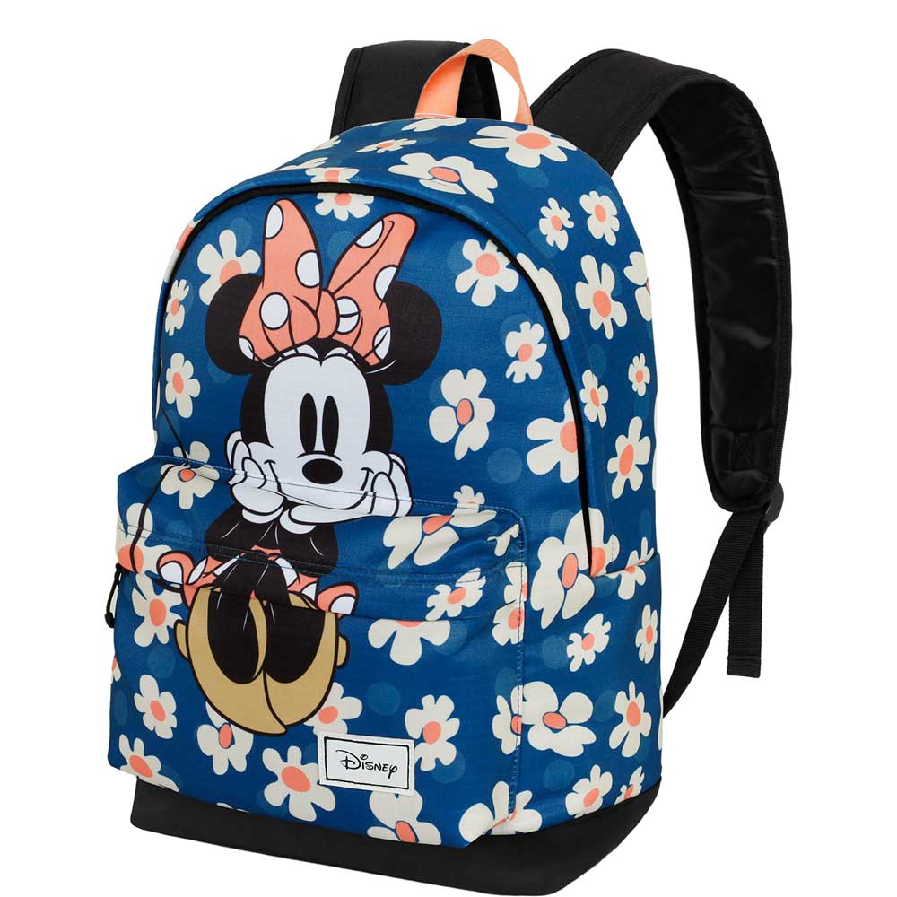 Sac à Dos ECO 2.0 Disney Minnie Mouse « Happy Field »