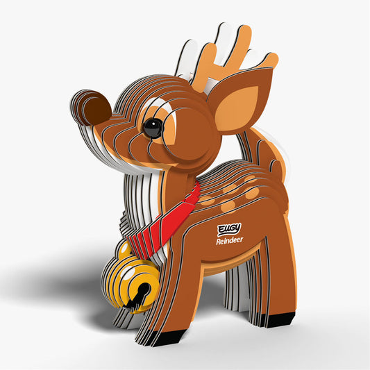 054 Reindeer