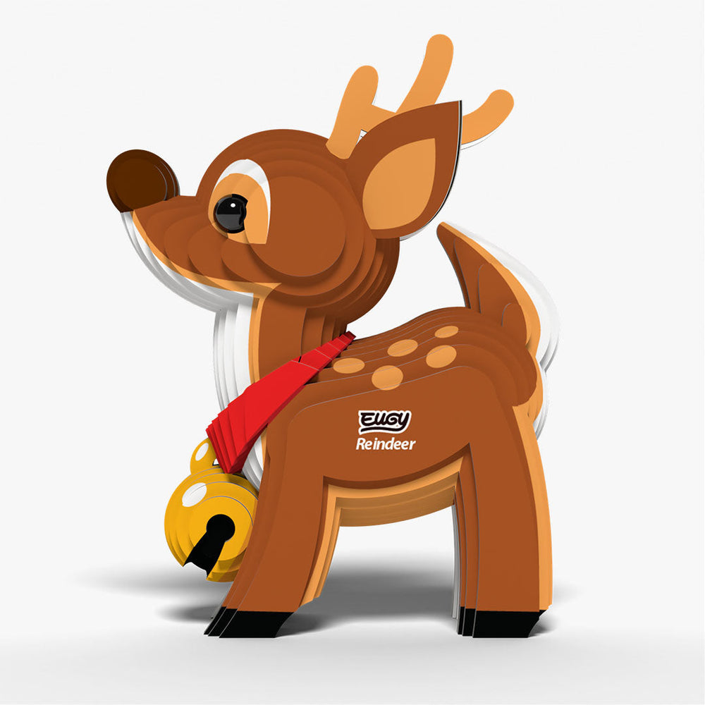 054 Reno de Navidad
