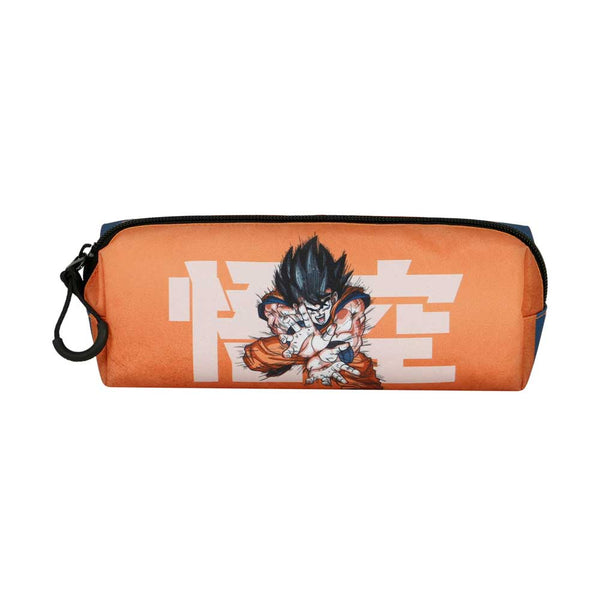 Trousse Carrée FAN 2.0 Dragon Ball « Kamehameha »