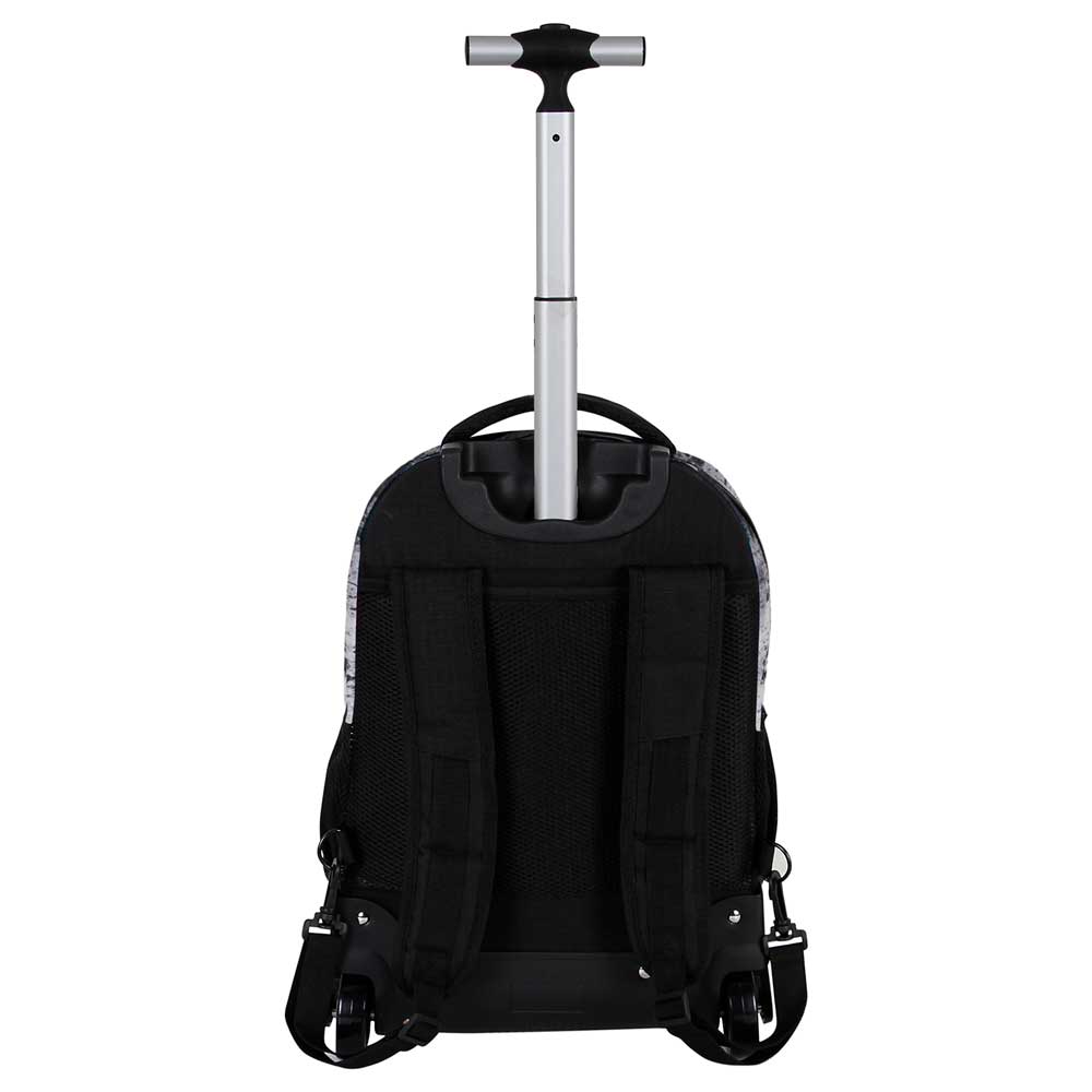 Sac à Dos à Roulettes GTS FAN NASA « Astronaut »