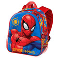Mochila 3D Petit Spider-Man