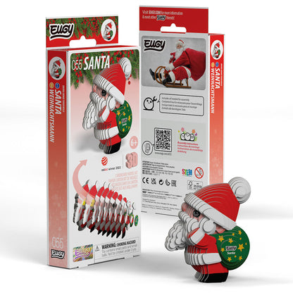 055 Santa