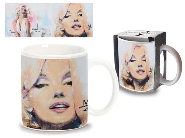 Mug Marilyn Monroe – 470 ml