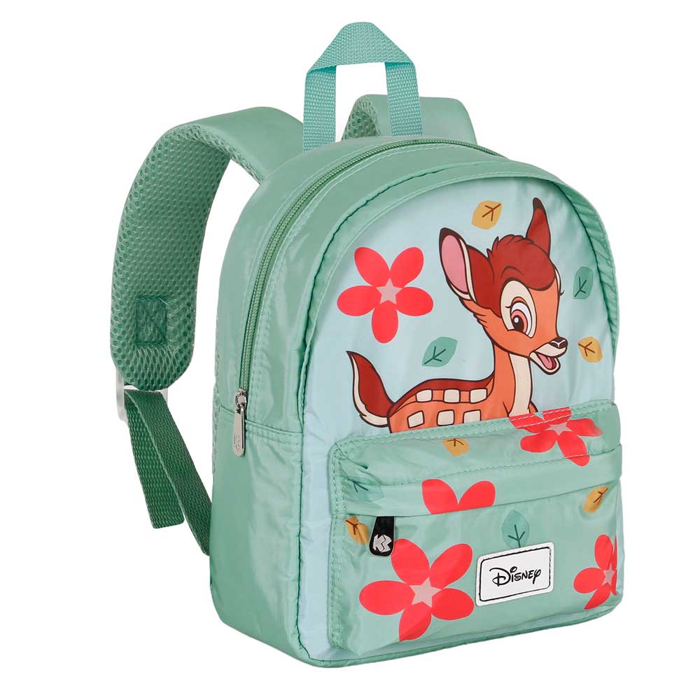 Mochila Pré-escolar Joy Disney Bambi « Fall »