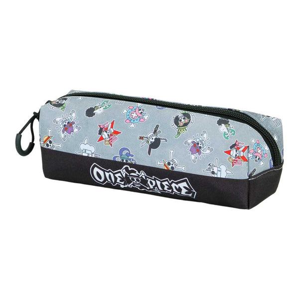 Trousse Carrée FAN 2.0 One Piece « Skull Symbols »