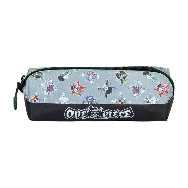 Trousse Carrée FAN 2.0 One Piece « Skull Symbols »