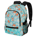 Sac à Dos Fight Clear Oh My Pop! « Lazy »