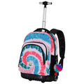 Sac à Dos à Roulettes GTS FAN Oh My Pop! « Voyage »