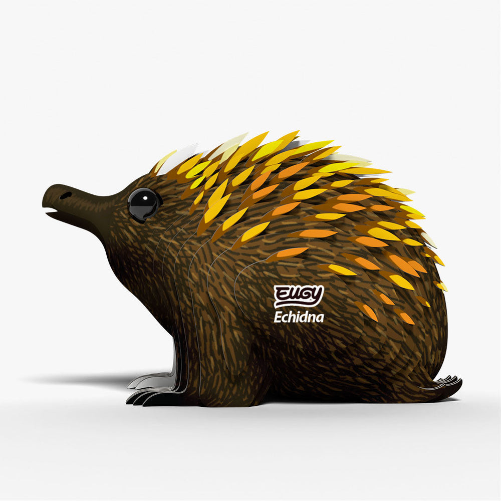 058 Equidna