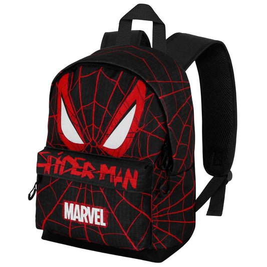 Petit Sac à dos HS FAN Marvel - Spiderman Vision