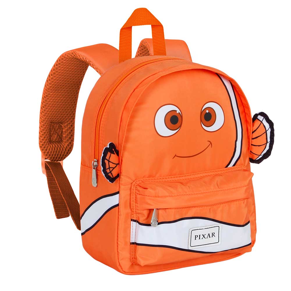 Mochila Pré-escolar Joy Disney À Procura de Nemo « Swim »