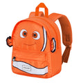 Mochila Pré-escolar Joy Disney À Procura de Nemo « Swim »