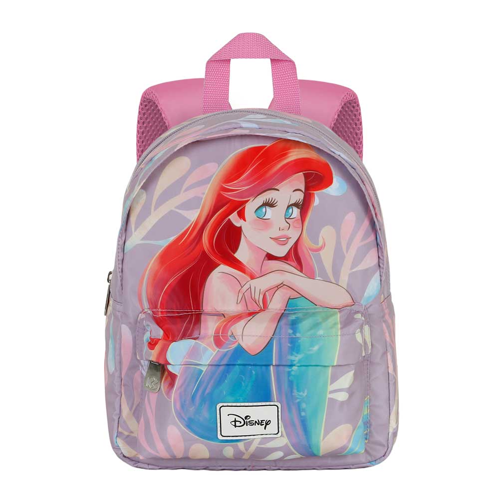 Vorschul-Rucksack Joy La Petite Sirène Ariel