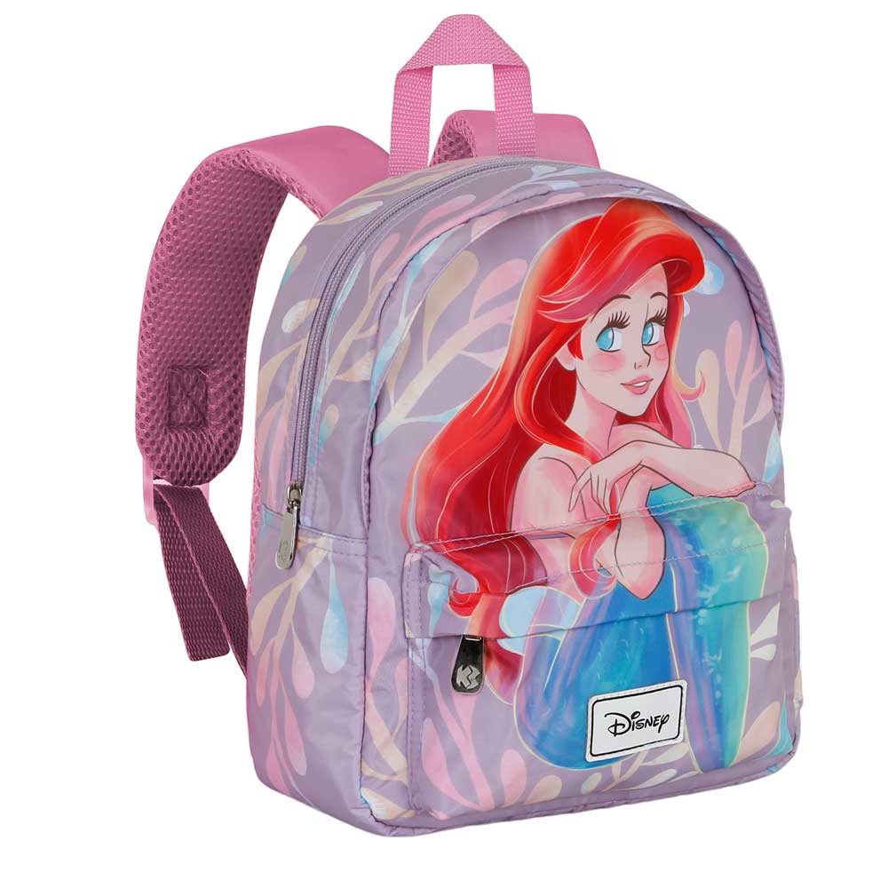 幼児用リュック Joy La Petite Sirène Ariel