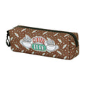 Trousse Carrée FAN 2.0 Friends « Central Perk »
