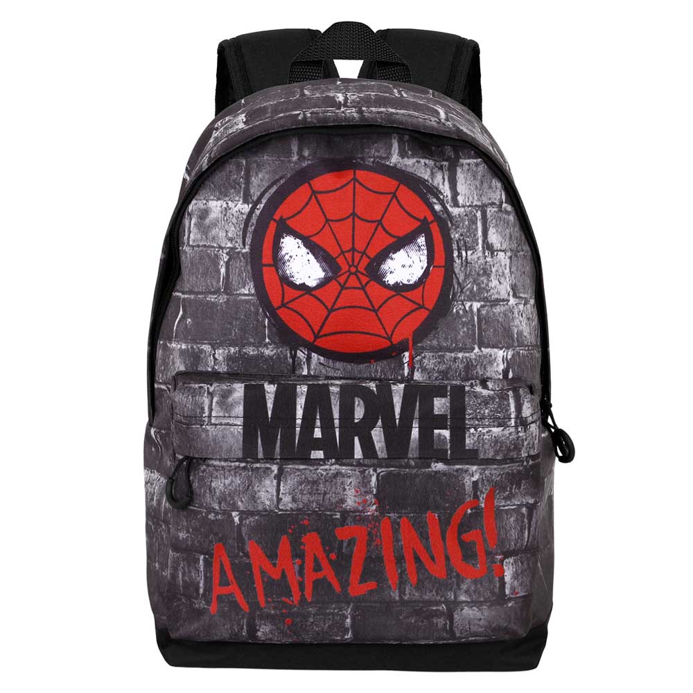 Sac à Dos HS FAN 2.0 Marvel Spider-Man « Amazing »