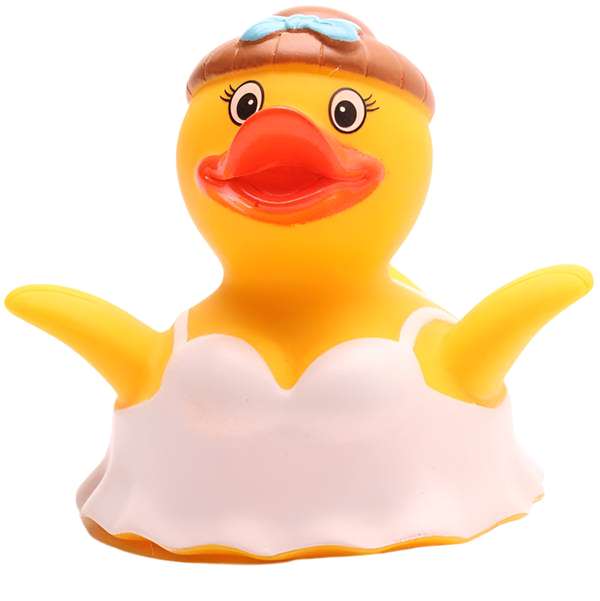 Ballerina Eend