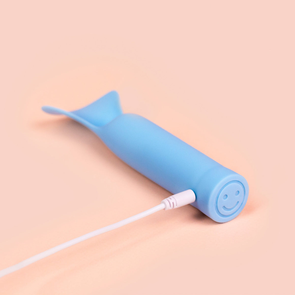 LE FRENCH LOVER - Le vibromasseur en forme de langue