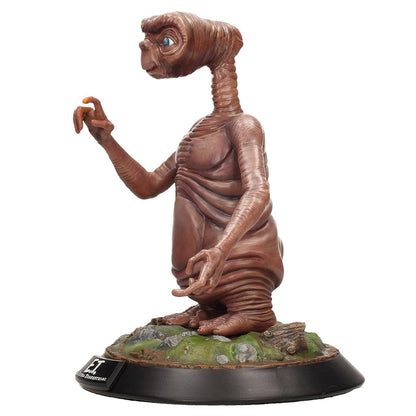 Figurine E.T. l'extraterrestre