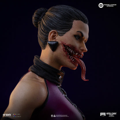 Statue Mileena - Mortal Kombat - Art Scale 1/10