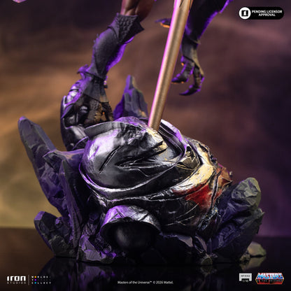 Pre-Order - Buzz-Off Statue - Masters of the Universe - Art Scale 1/10 - Iron Studios