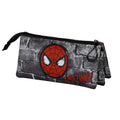 Trousse Triple FAN 2.0 Marvel Spider-Man « Amazing »