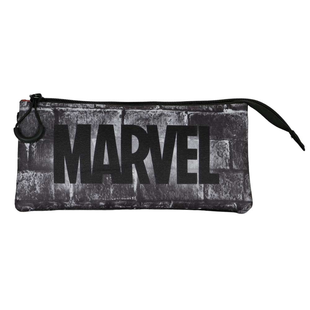 Trousse Triple FAN 2.0 Marvel Spider-Man « Amazing »