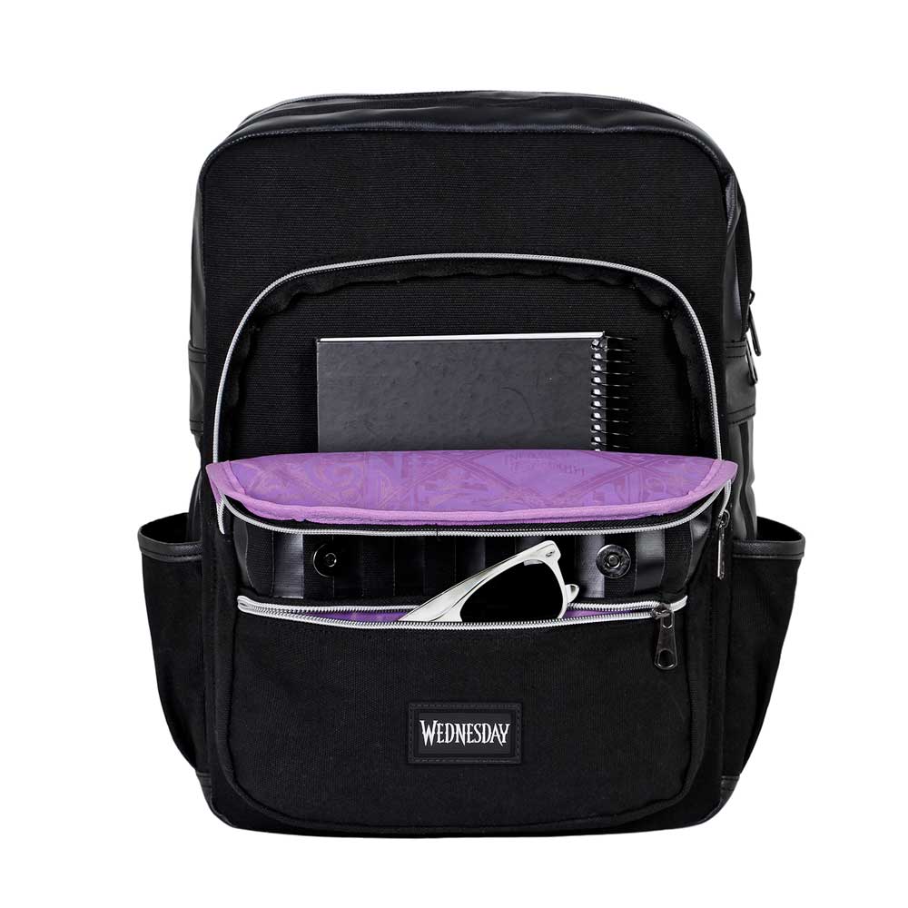 Mochila del miércoles - Oxford Uniform