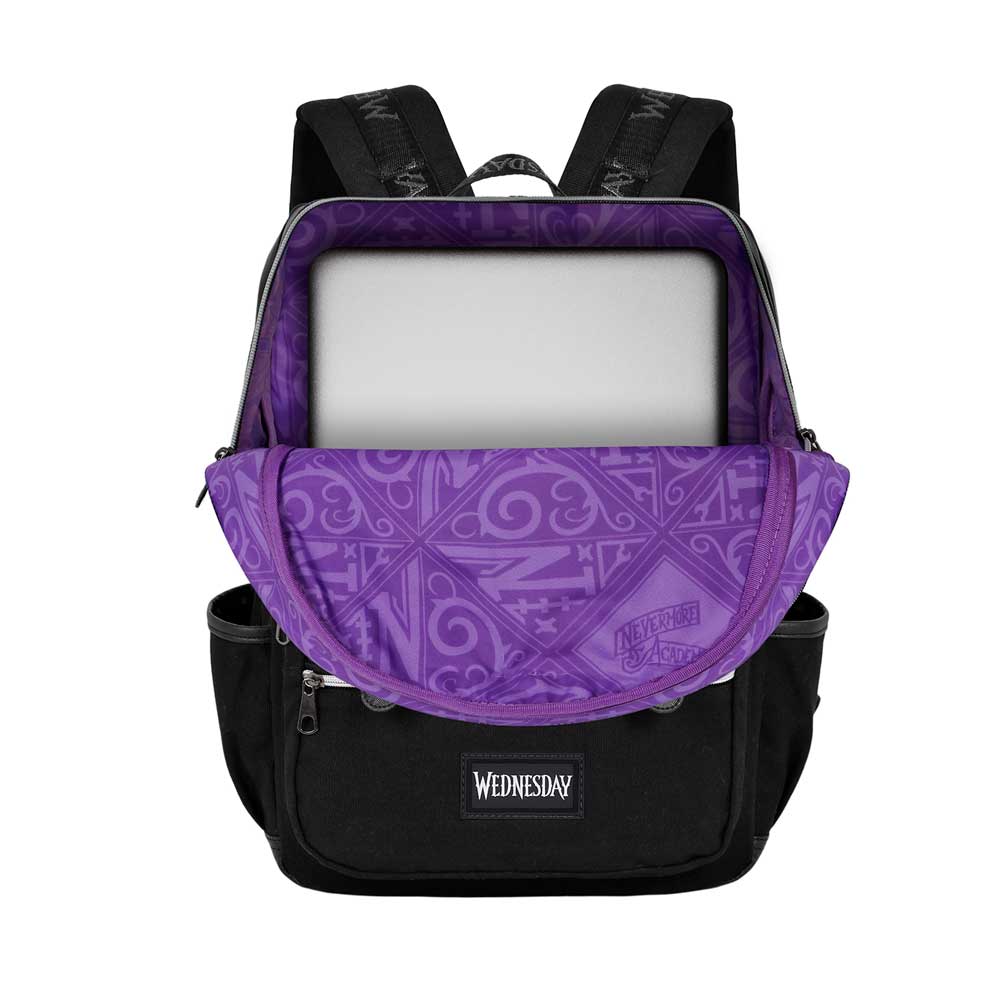 Mochila del miércoles - Oxford Uniform