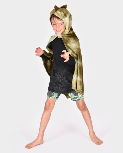 Cape Dragon W. Goldspikes 98-128 Cl 3-8 ans